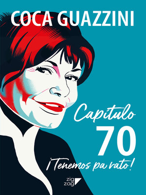 cover image of Capítulo 70